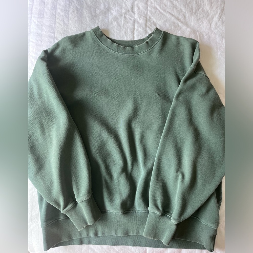 American Eagle Crewneck